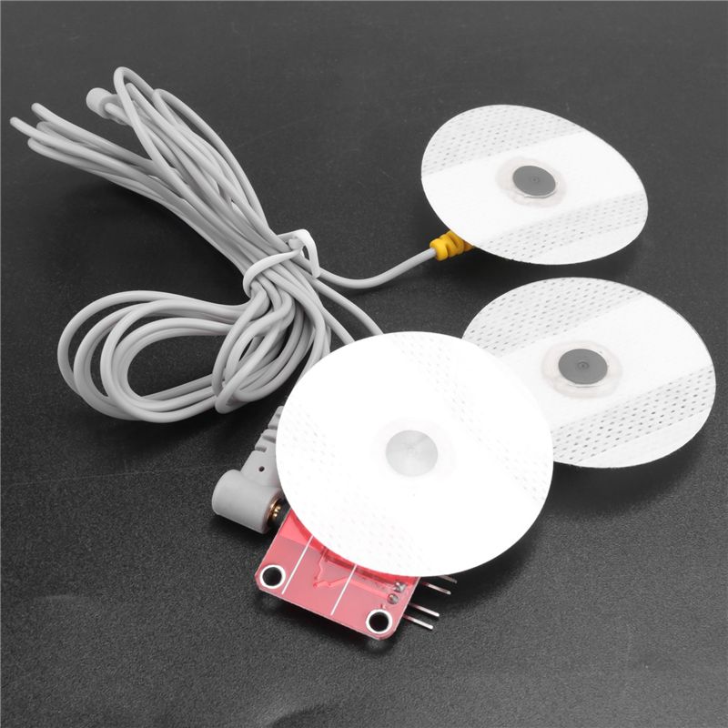 A68P-Muscle Signal Sensor Emg  – Muscle Sensor Emg Bewertung und Preis