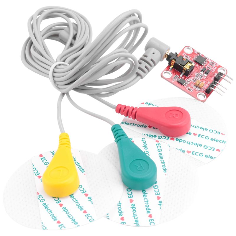 A68P-Muscle Signal Sensor Emg  – Muscle Sensor Emg Bewertung und Preis