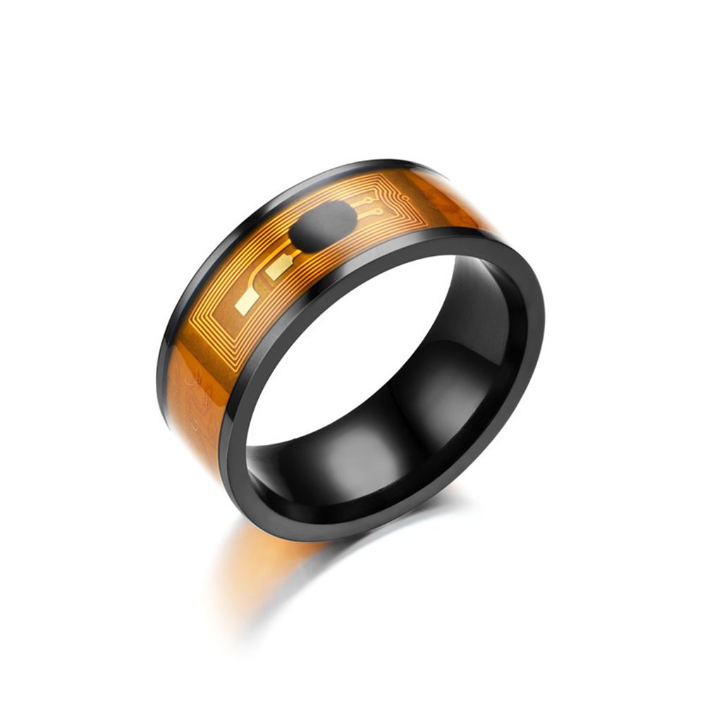 Fashion Technology Multifuncti – Smart Ring Nfc Pay Bewertung und Preis
