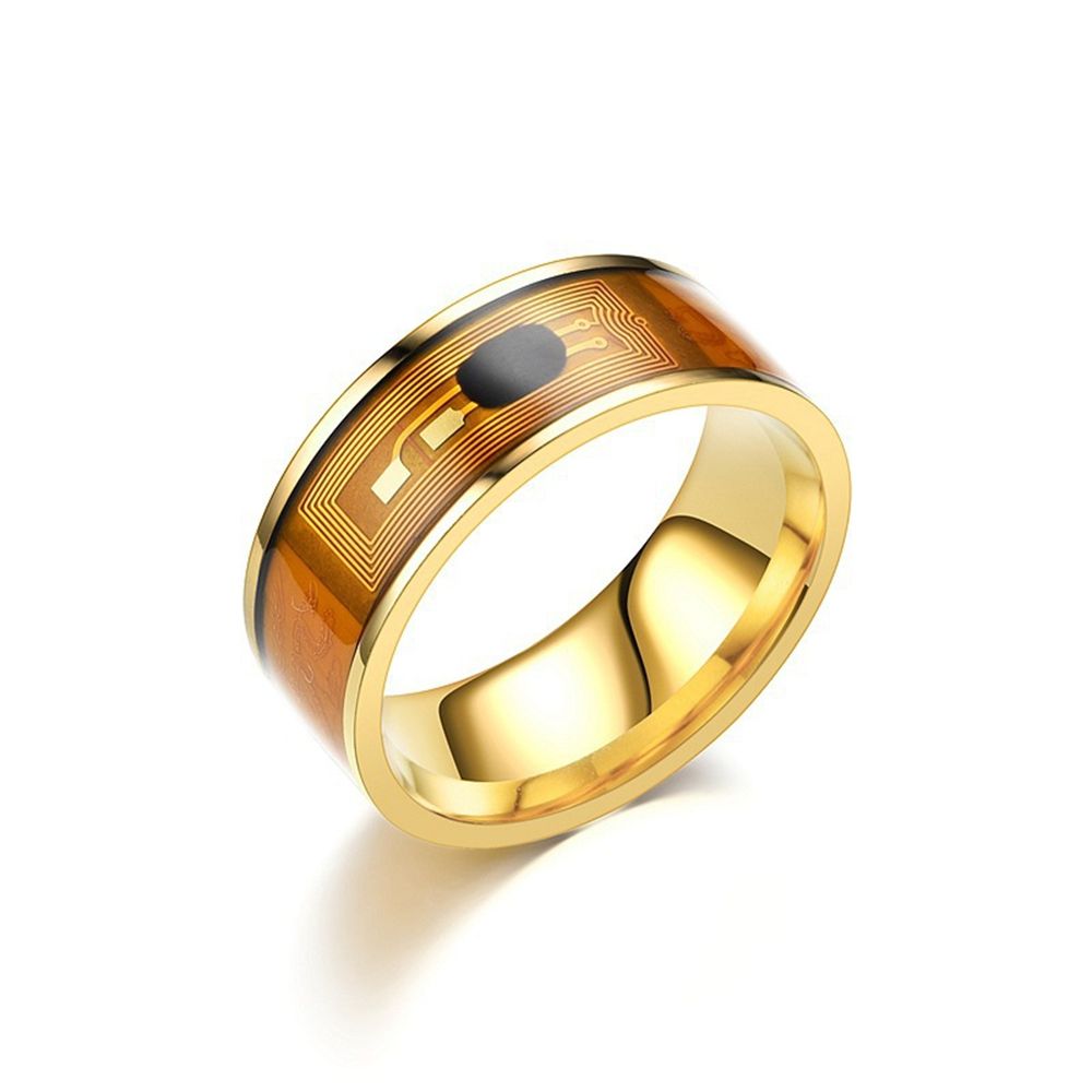 Fashion Technology Multifuncti – Smart Ring Nfc Pay Bewertung und Preis