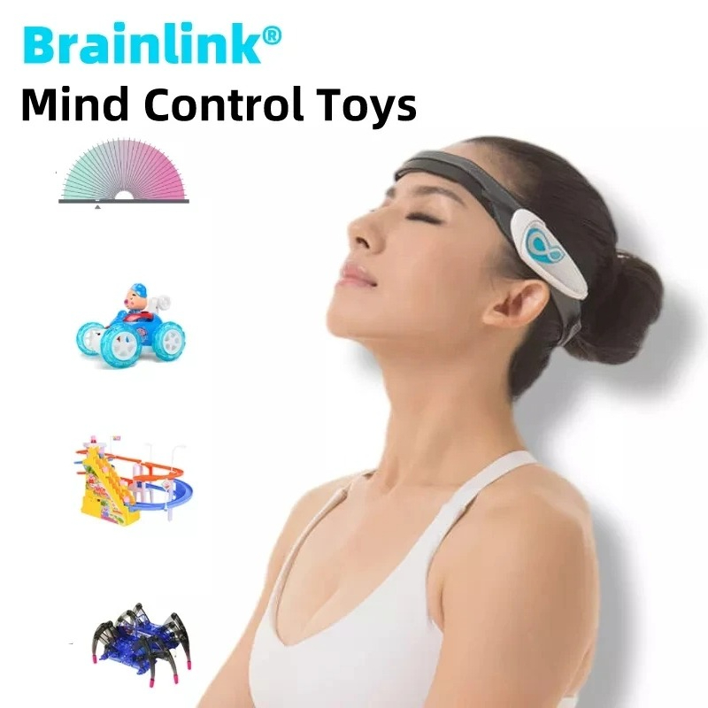 Dry Electrode EEG Brainwave He – Meditation Headband Eeg Bewertung und Preis