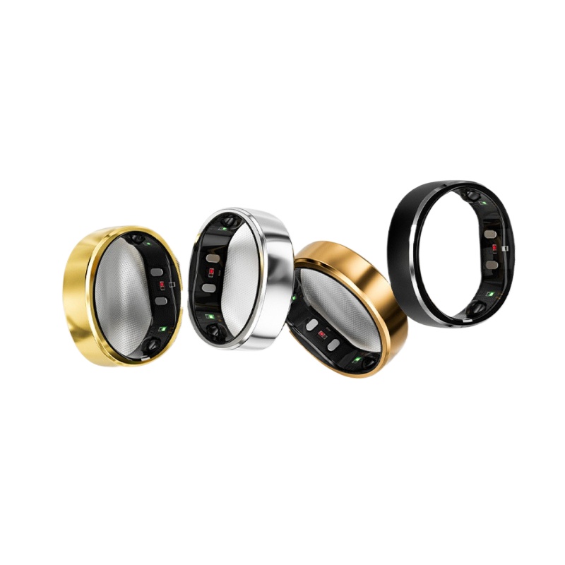 Smart ring, sleep breathing mo – Breath Rate Monitor Bewertung und Preis
