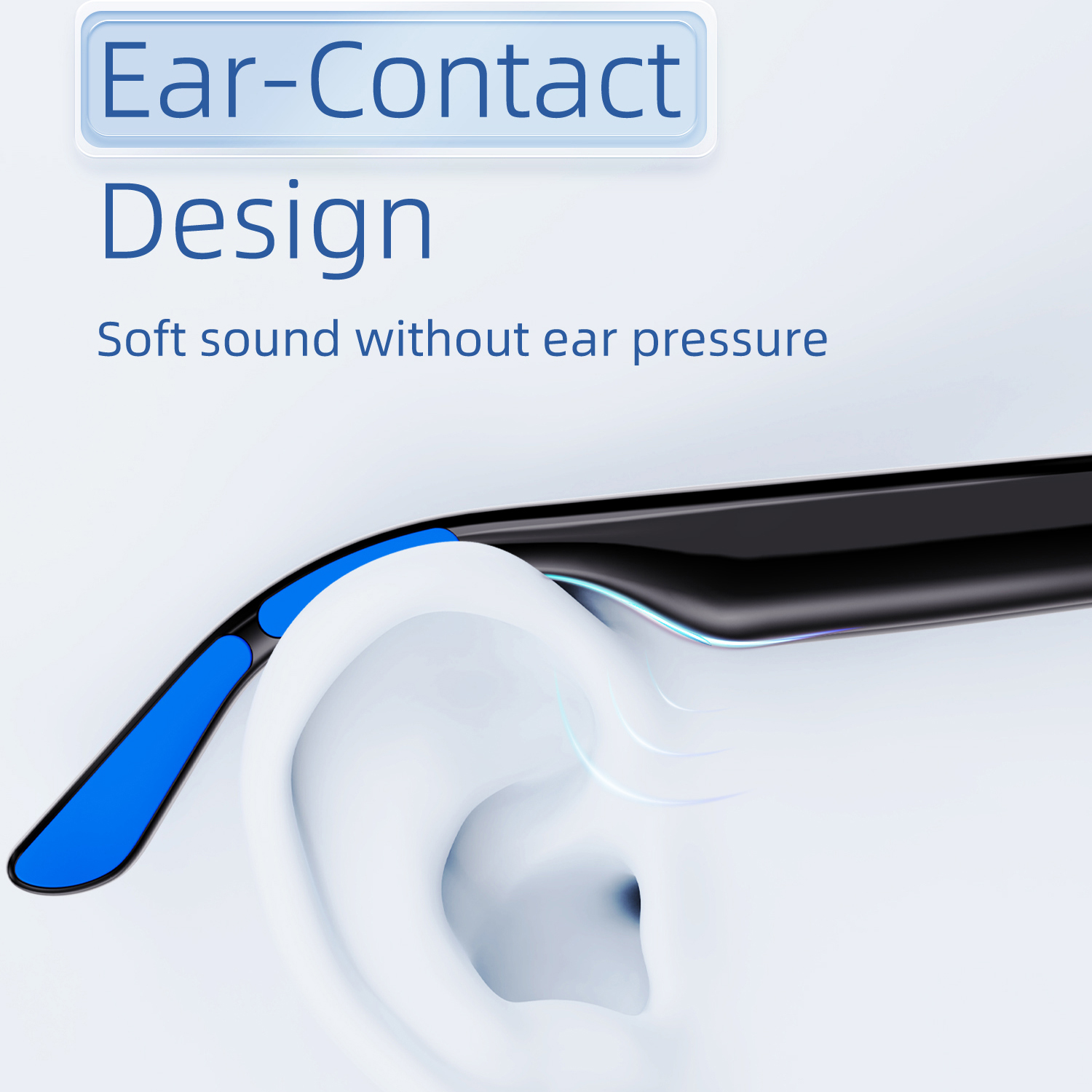 New AI Audio Glasses Electroch – Smart Glasses Lens Bewertung und Preis