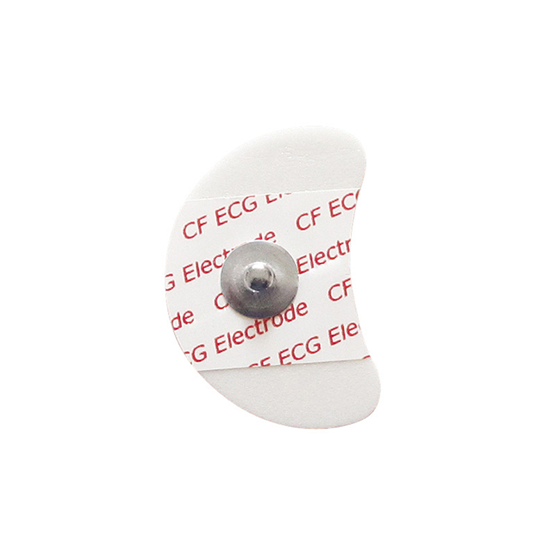 50PCS Each Bag 2439 White Foam – Ecg Patch Monitor Bewertung und Preis