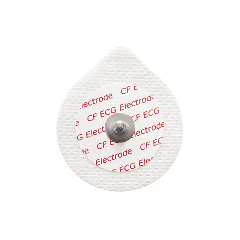 50PCS Each Bag 2439 White Foam – Ecg Patch Monitor Bewertung und Preis
