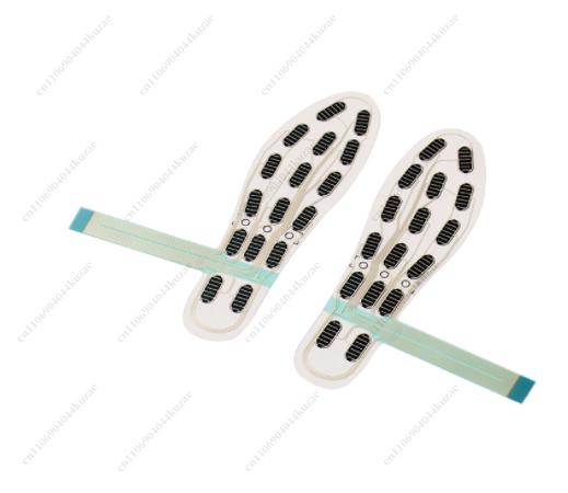41 Yards Waterproof Wearproof  – Smart Insole Pressure Bewertung und Preis