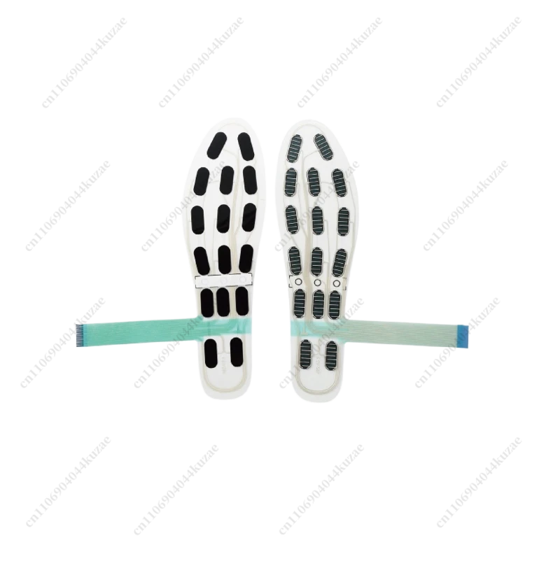 41 Yards Waterproof Wearproof  – Smart Insole Pressure Bewertung und Preis