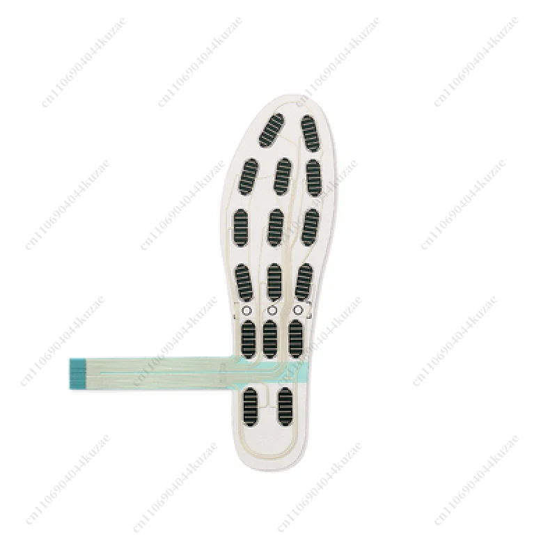 41 Yards Waterproof Wearproof  – Smart Insole Pressure Bewertung und Preis