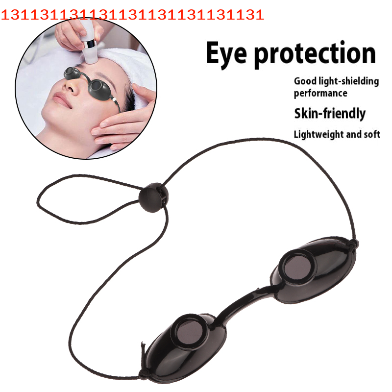 Eye Protection Laser Protectiv – Light Therapy Glasses Bewertung und Preis