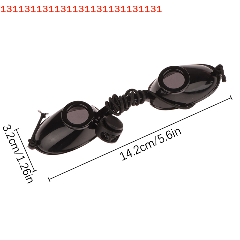Eye Protection Laser Protectiv – Light Therapy Glasses Bewertung und Preis