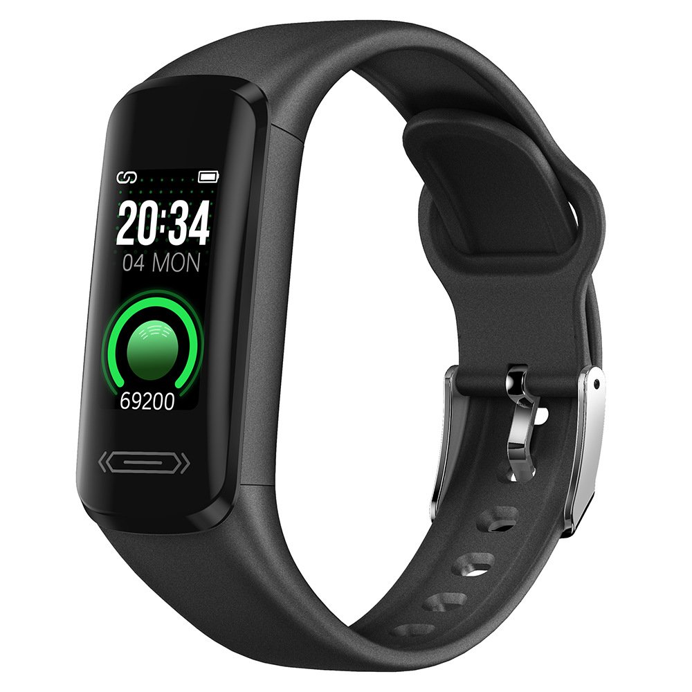 Smart Watch The V101 Real-time – Breath Rate Monitor Bewertung und Preis