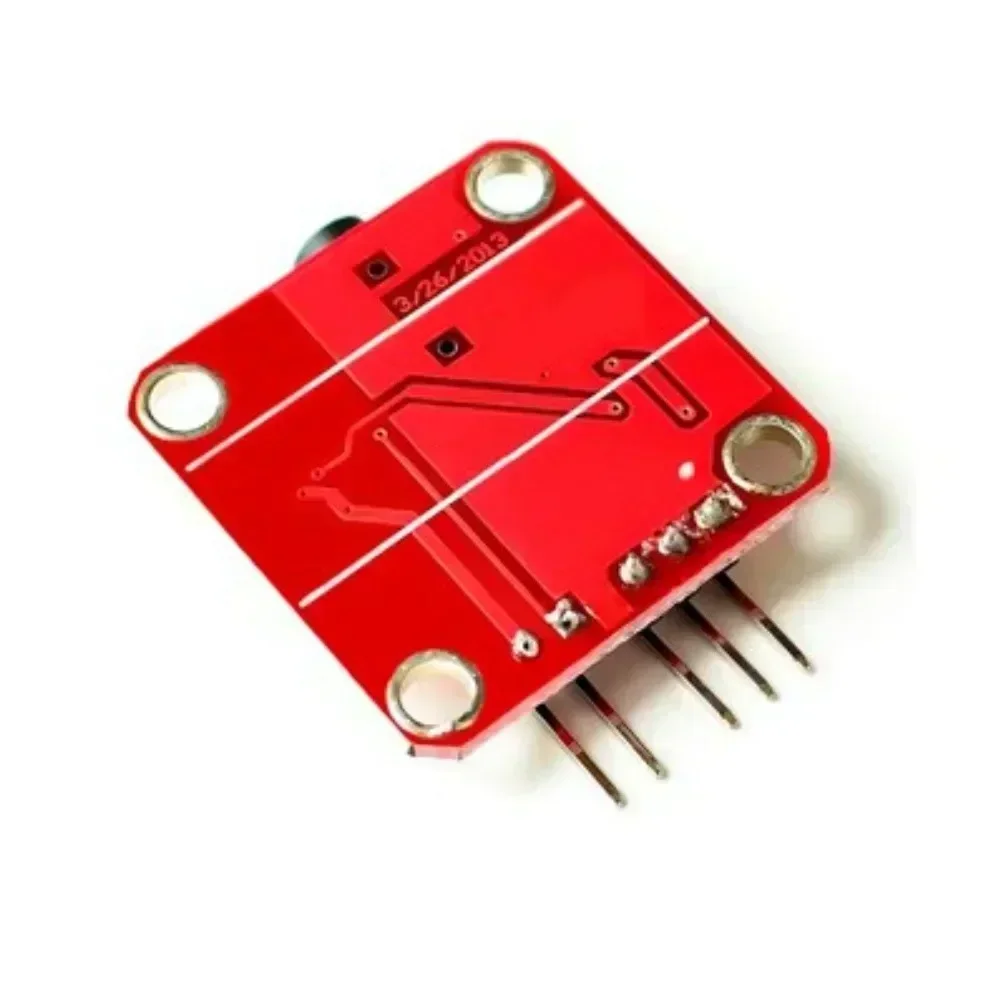 EMG Muscle Electrical Sensor M – Muscle Sensor Emg Bewertung und Preis