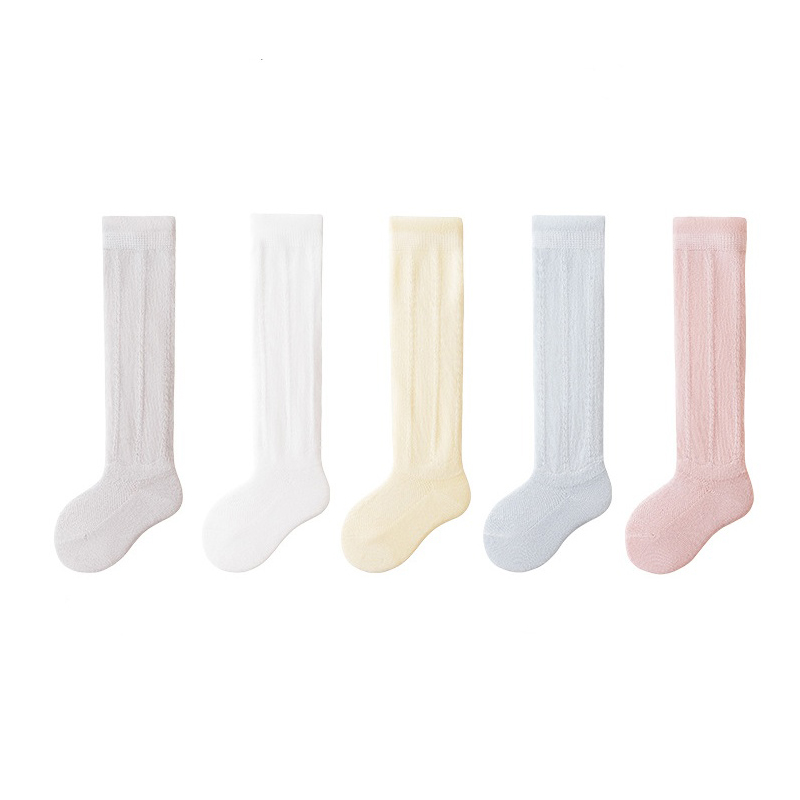 5Pairs/Set Baby Long Socks For – Baby Sock Oximeter Bewertung und Preis