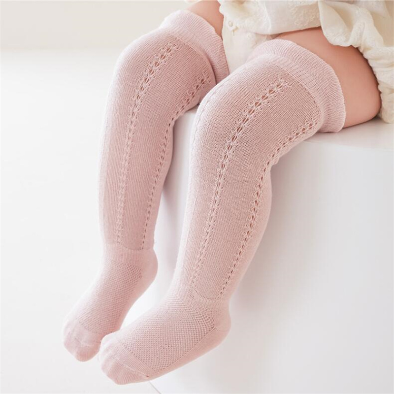 5Pairs/Set Baby Long Socks For – Baby Sock Oximeter Bewertung und Preis