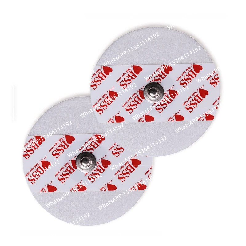 ECG Electrode Pads Disposable  – Ecg Patch Monitor Bewertung und Preis