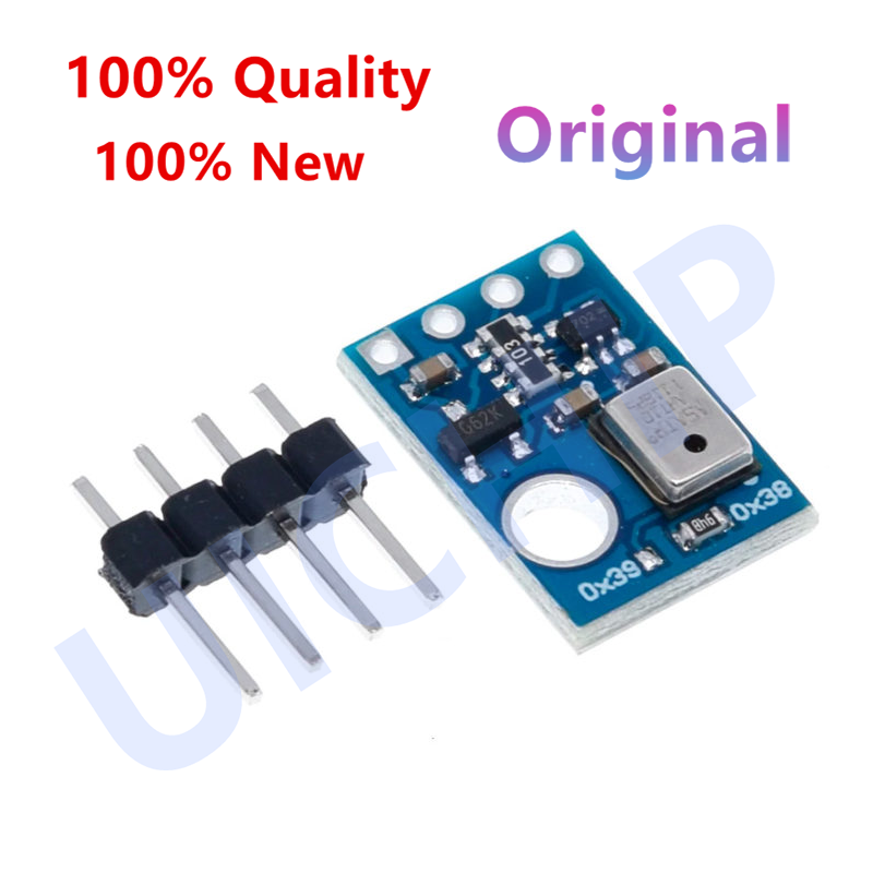 AHT10 Digital Temperature and  – Muscle Sensor Emg Bewertung und Preis