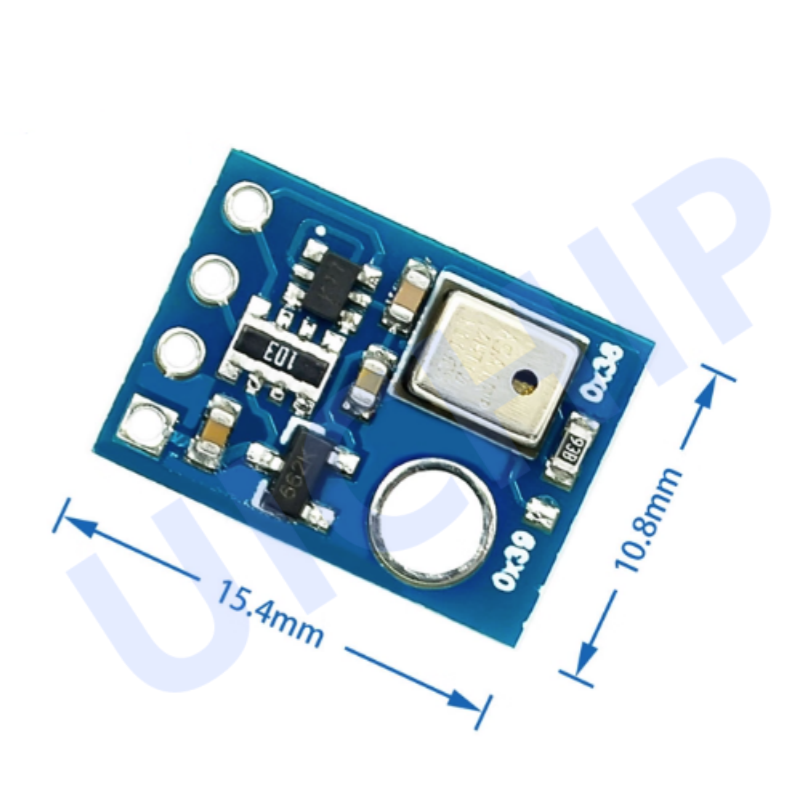 AHT10 Digital Temperature and  – Muscle Sensor Emg Bewertung und Preis