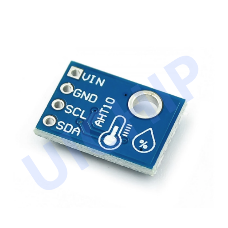 AHT10 Digital Temperature and  – Muscle Sensor Emg Bewertung und Preis