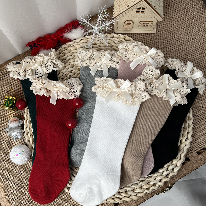 New Winter Autumn Baby Girls K – Baby Sock Oximeter Bewertung und Preis