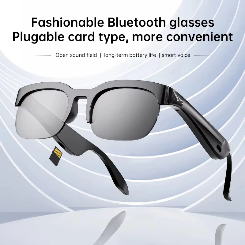 Lenovo HOT BT Audio Bone-Condu – Smart Glasses Lens Bewertung und Preis
