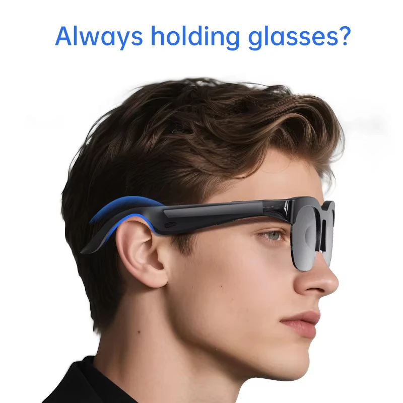 Lenovo HOT BT Audio Bone-Condu – Smart Glasses Lens Bewertung und Preis