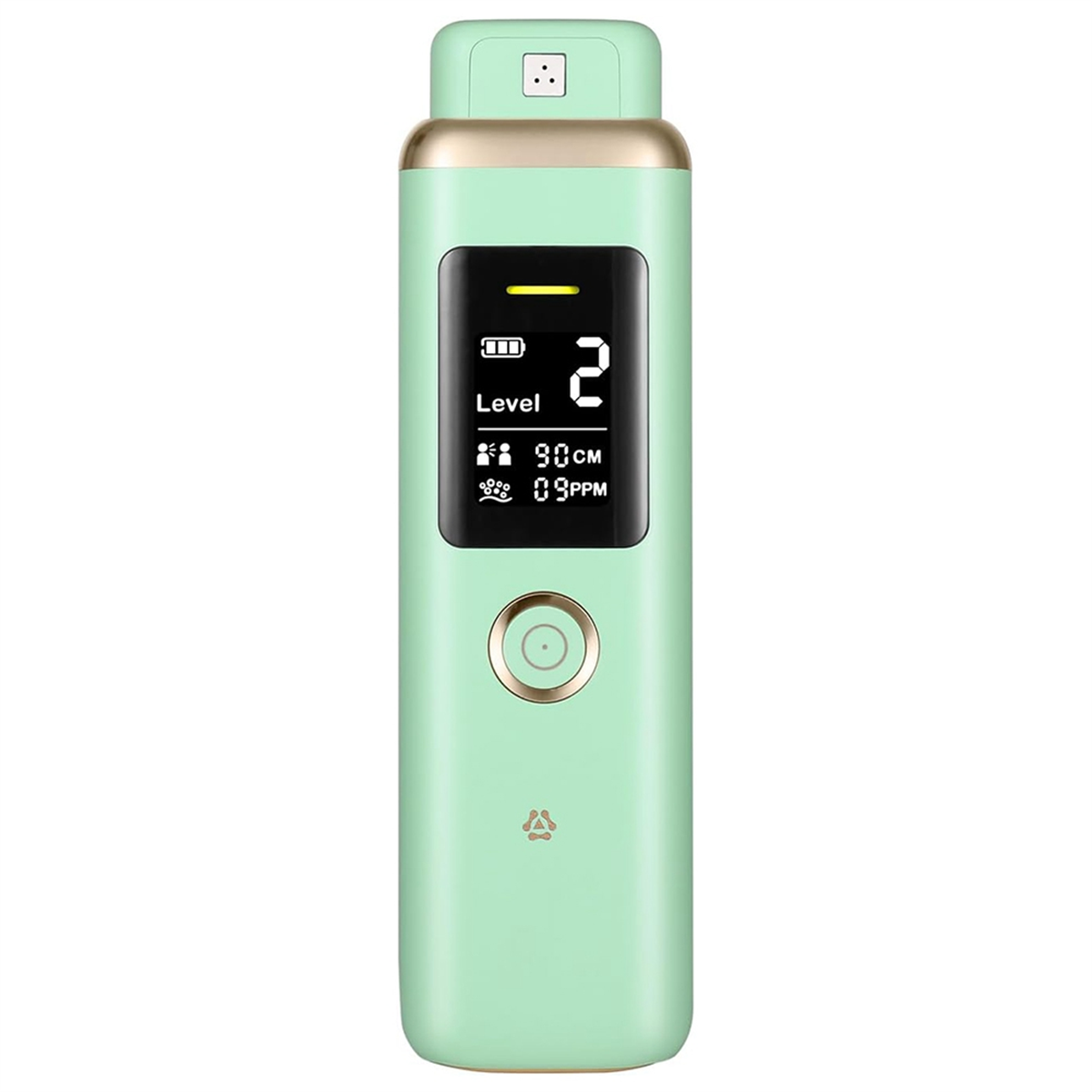 A20M Oral Odor Freshening Rate – Breath Rate Monitor Bewertung und Preis