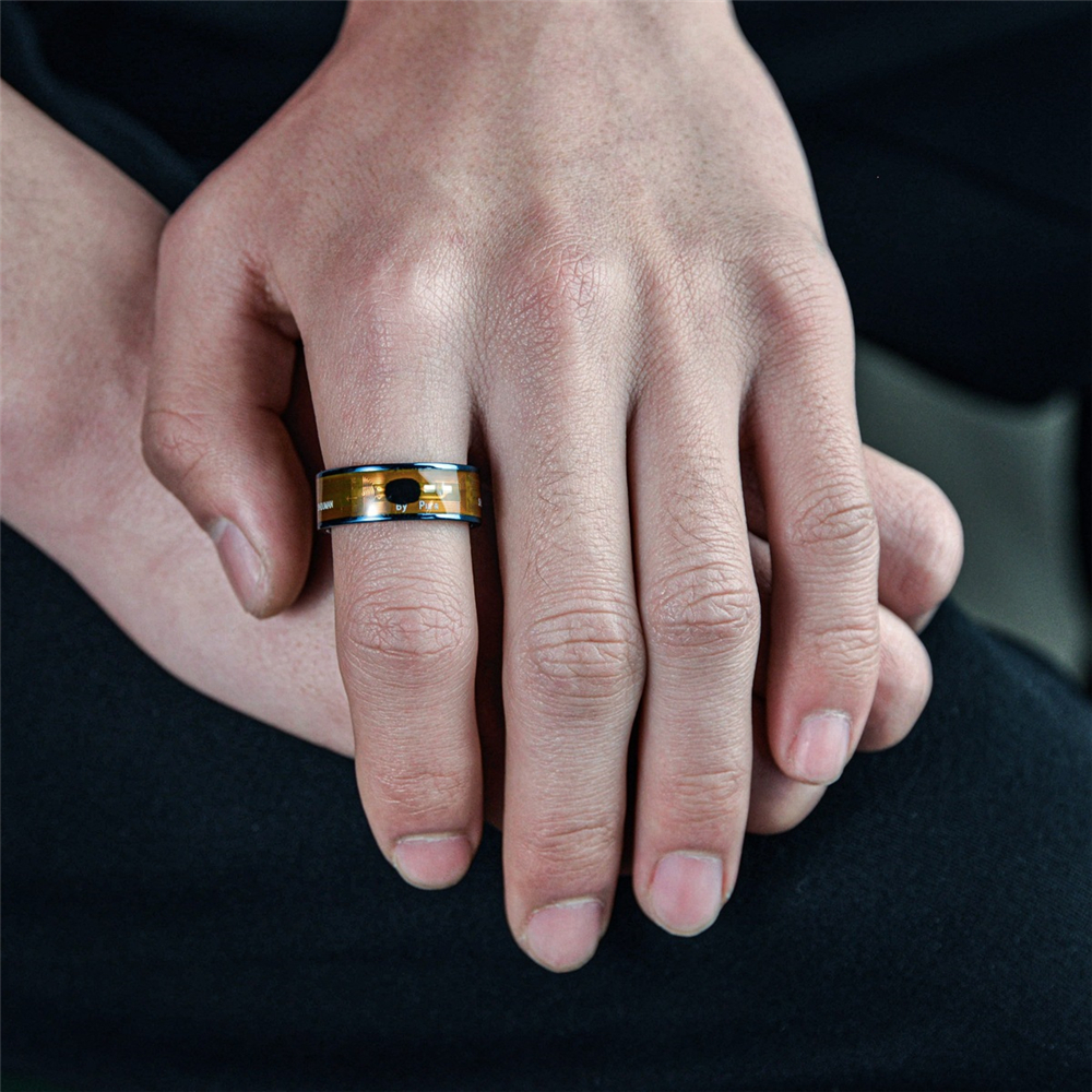 New fashion Magic Wear NFC sma – Smart Ring Nfc Pay Bewertung und Preis