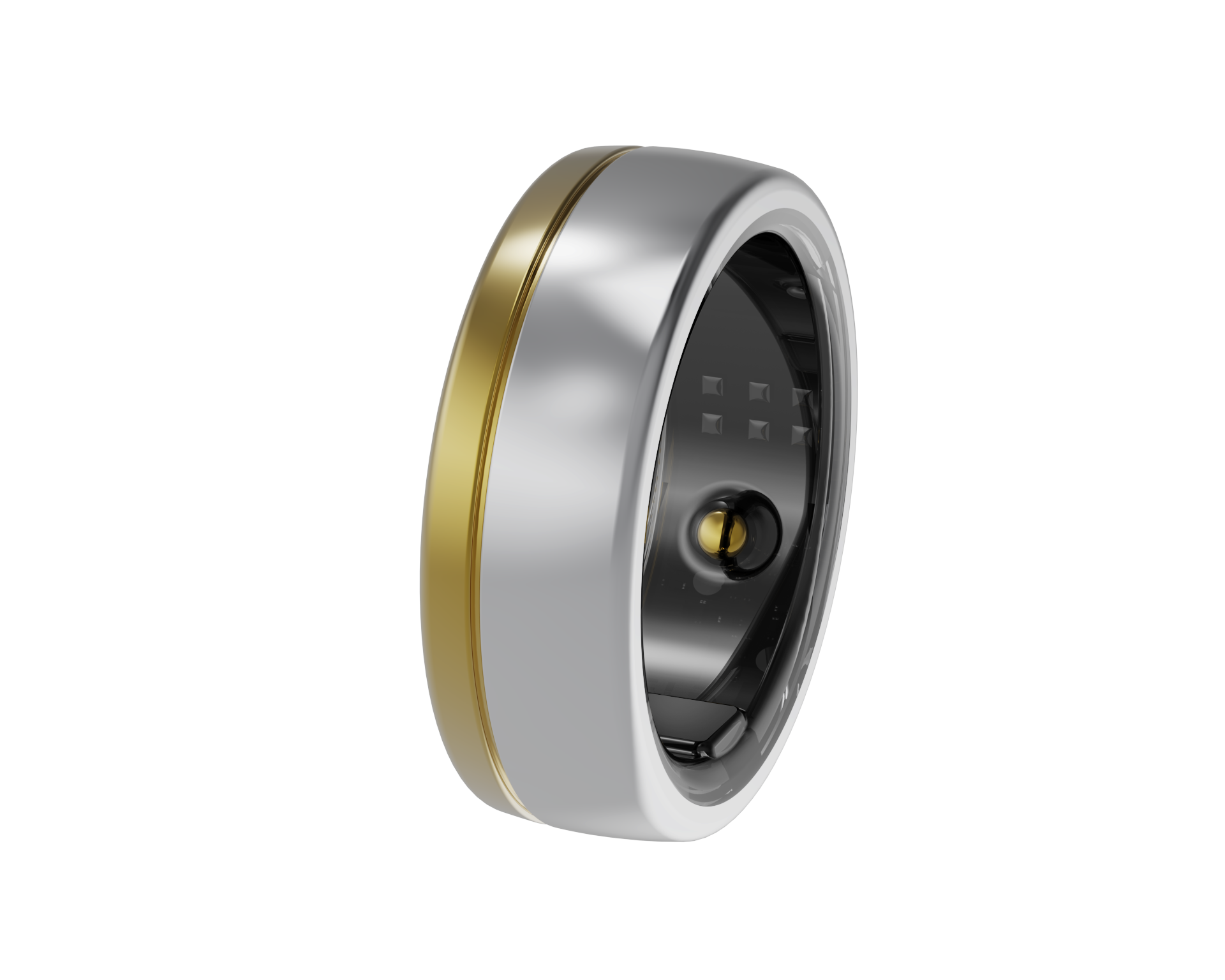 2026 Smart Ring Ecg With App N – Smart Ring Nfc Pay Bewertung und Preis