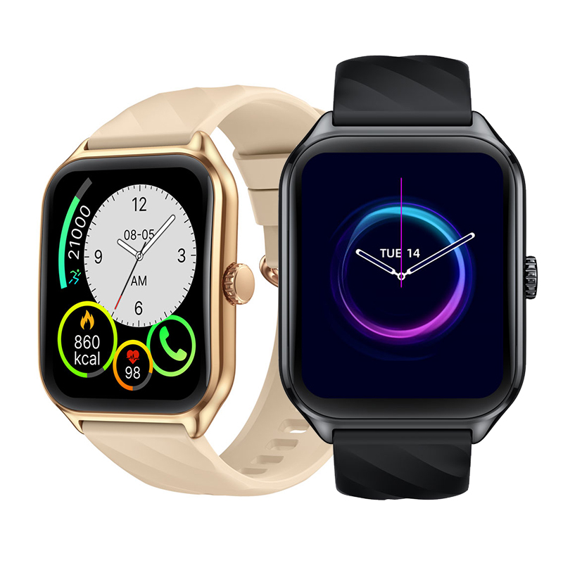 Zeblaze GTS4 1.94-inch AMOLED  – Breath Rate Monitor Bewertung und Preis