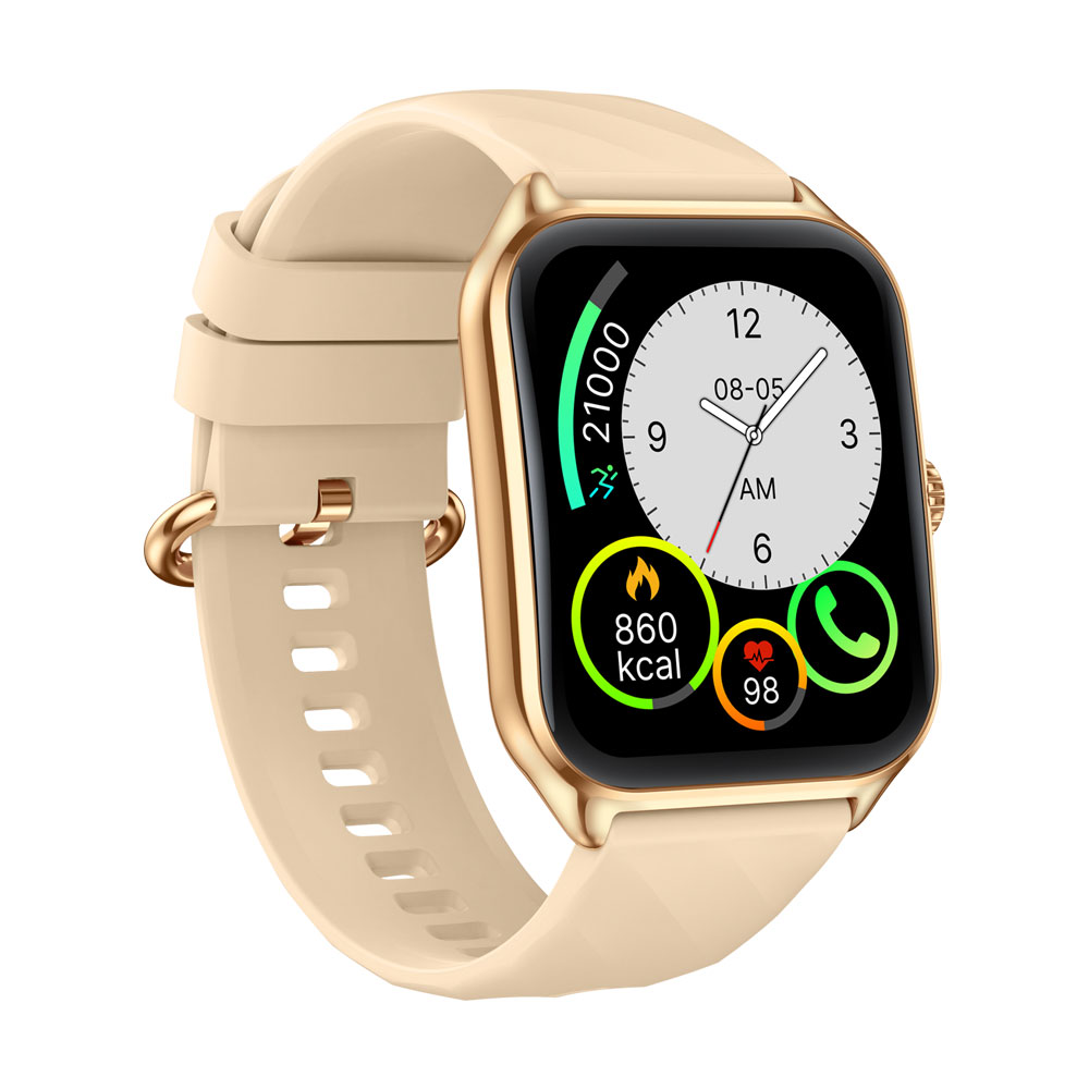 Zeblaze GTS4 1.94-inch AMOLED  – Breath Rate Monitor Bewertung und Preis