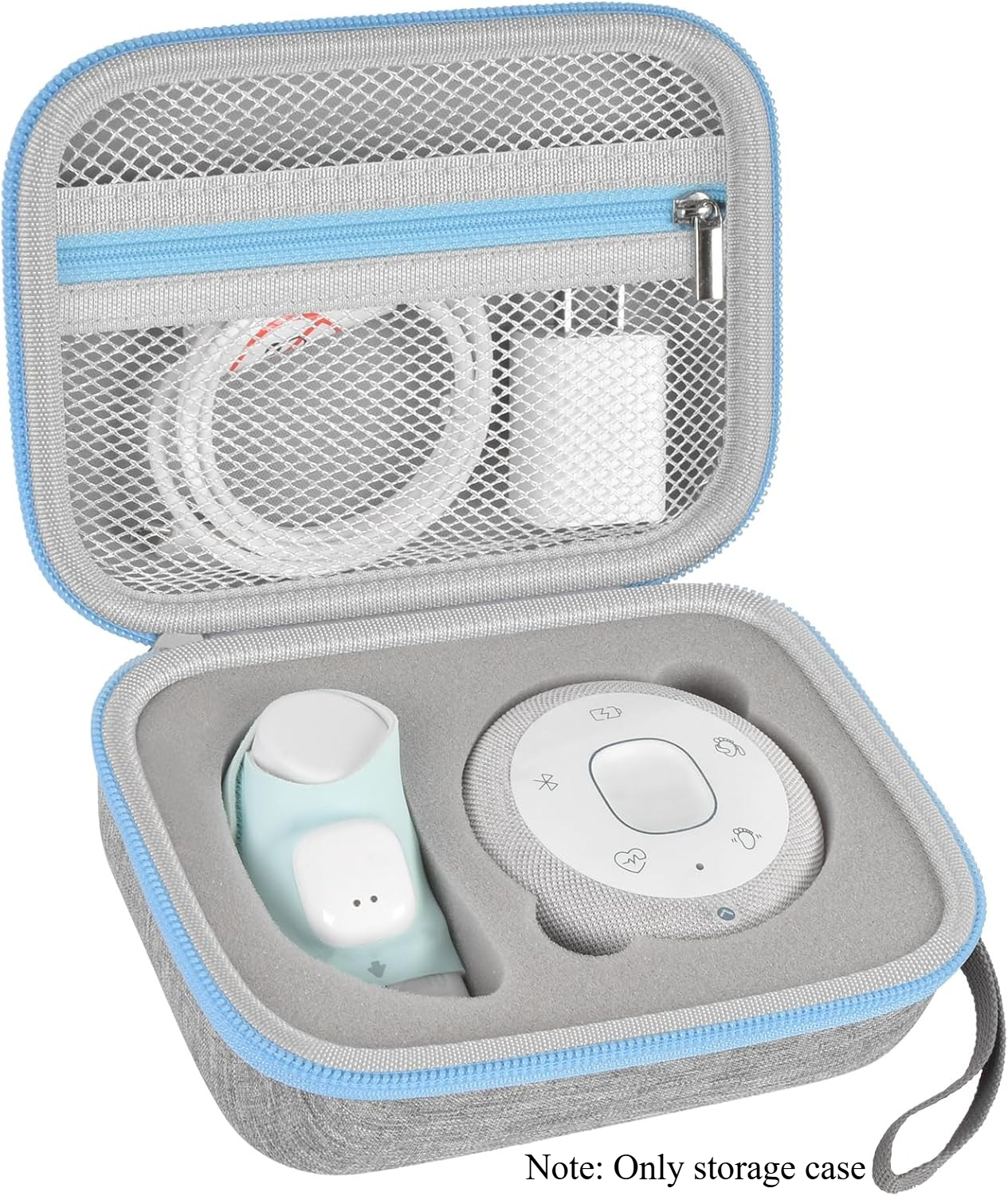 Case Compatible with Eufy Baby – Breath Rate Monitor Bewertung und Preis