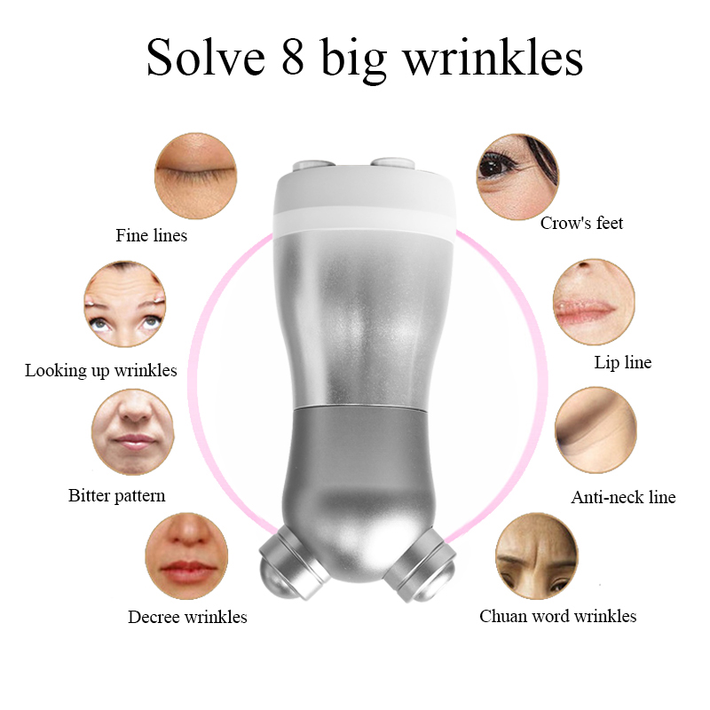 Professional beauty machine el – Galvanic Skin Sensor Bewertung und Preis