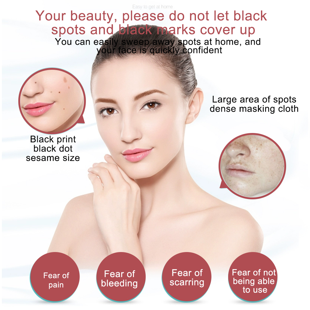 Professional beauty machine el – Galvanic Skin Sensor Bewertung und Preis
