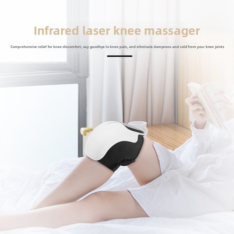 Smart Knee Massager with Infra – Smart Knee Wrap Bewertung und Preis