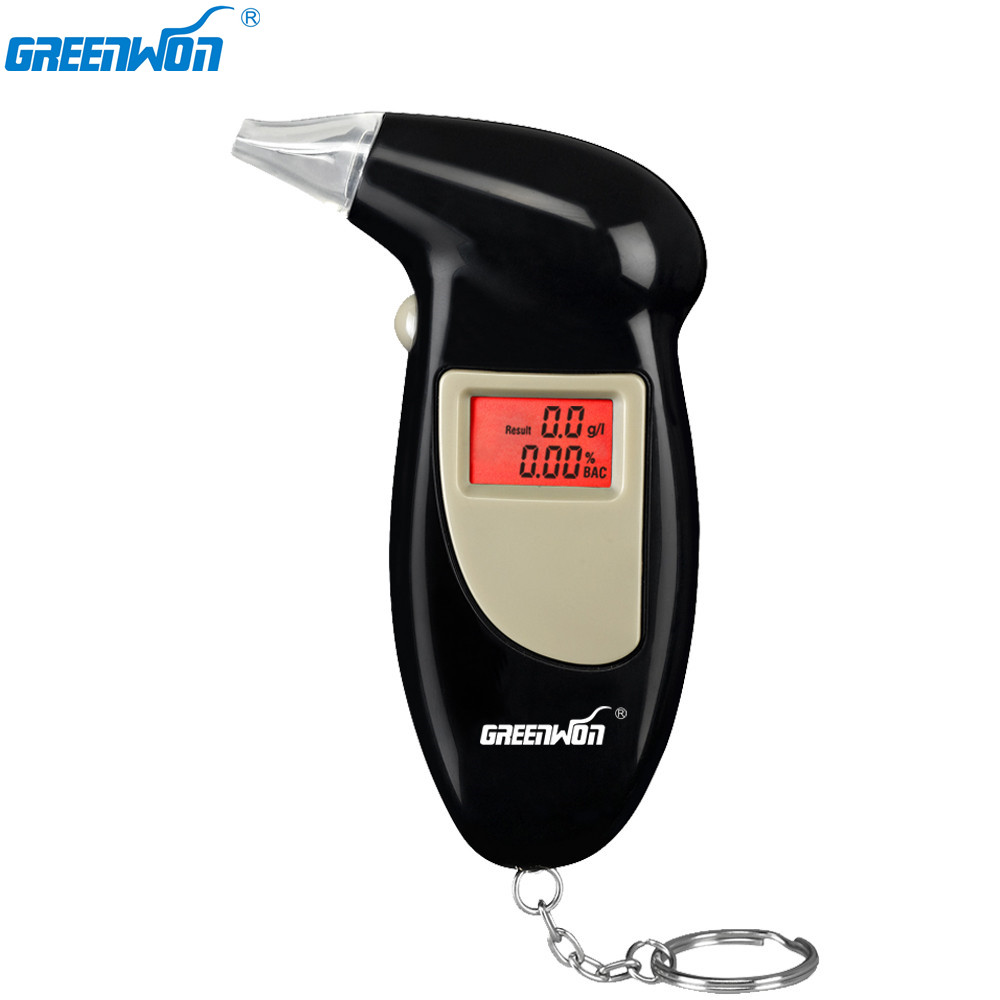 GREENWON Professional Digital  – Breath Rate Monitor Bewertung und Preis