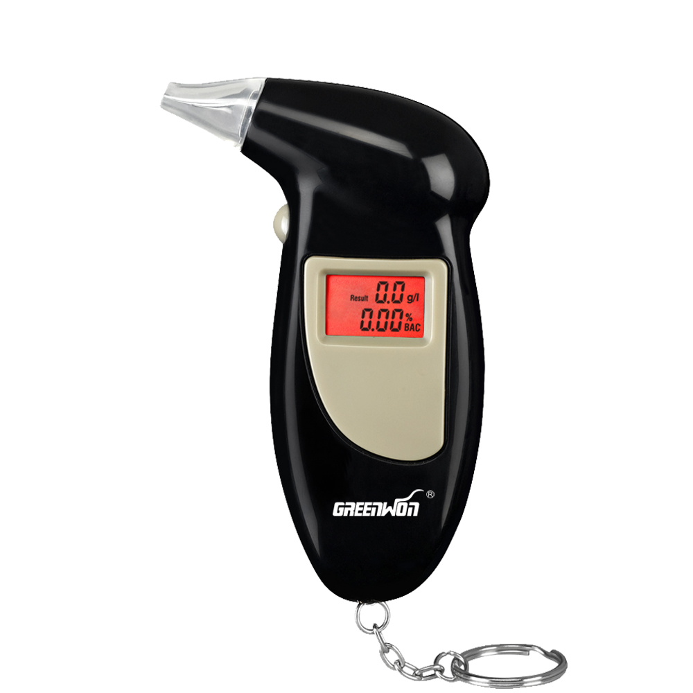 GREENWON Professional Digital  – Breath Rate Monitor Bewertung und Preis