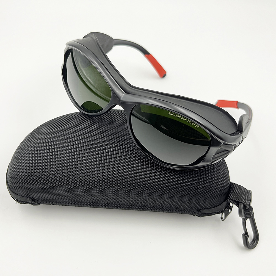 IPL Laser Hair Removal Glasse  – Light Therapy Glasses Bewertung und Preis