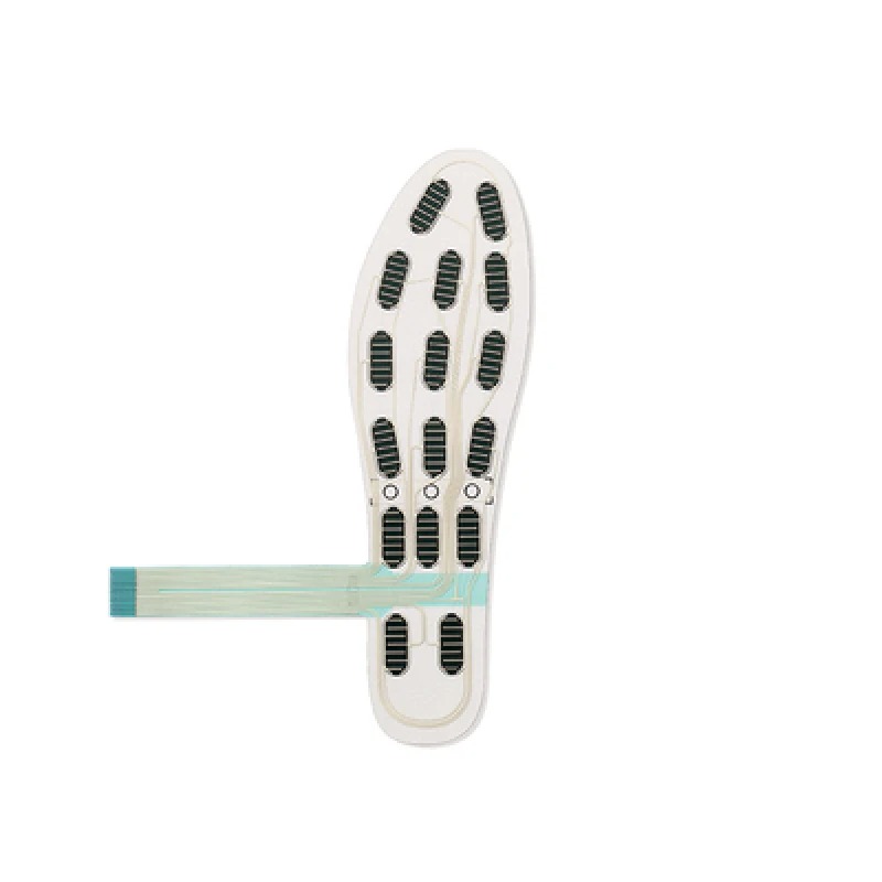 Universe Grocery FS-INS-16Z Sm – Smart Insole Pressure Bewertung und Preis