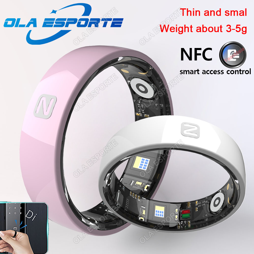 NFC Access Control Smart Ring  – Smart Ring Nfc Pay Bewertung und Preis