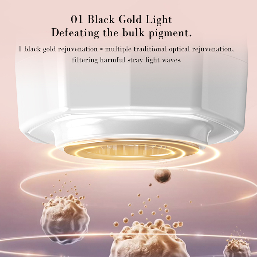 DPL Milk Light 2 in 1 Skin Rej – Galvanic Skin Sensor Bewertung und Preis