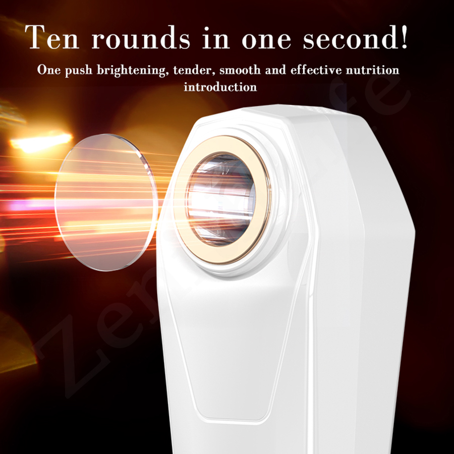 DPL Milk Light 2 in 1 Skin Rej – Galvanic Skin Sensor Bewertung und Preis