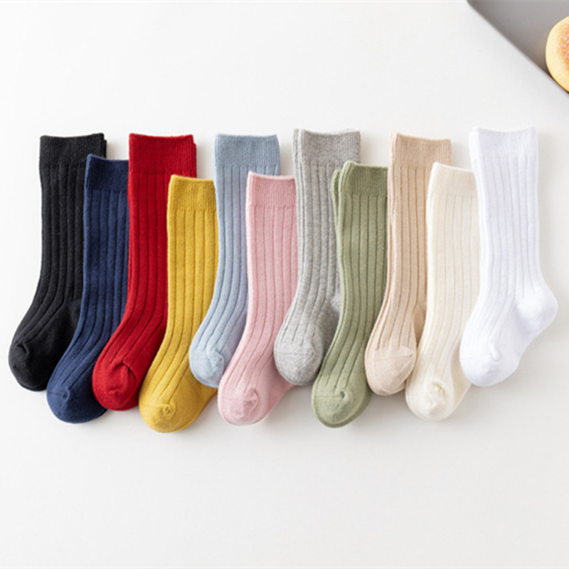 New Baby Socks Solid Kids Infa – Baby Sock Oximeter Bewertung und Preis