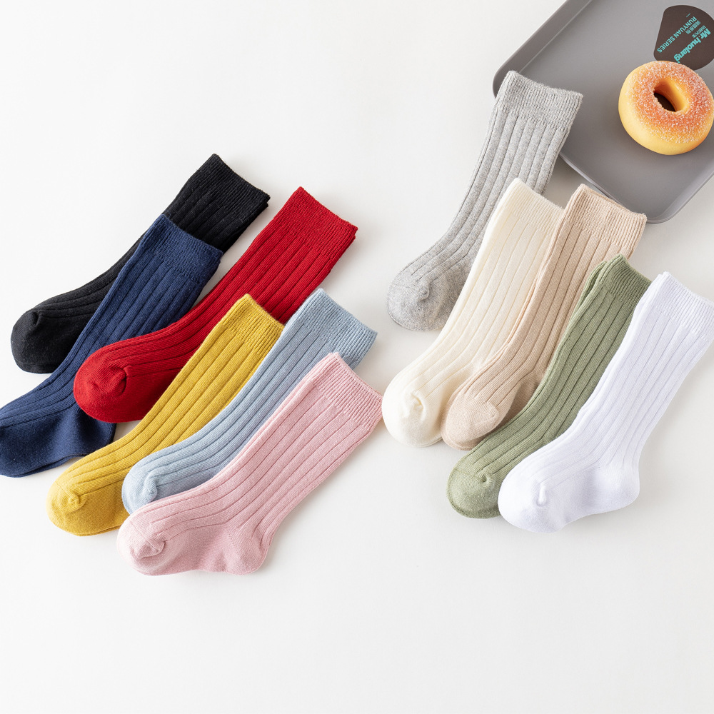 New Baby Socks Solid Kids Infa – Baby Sock Oximeter Bewertung und Preis