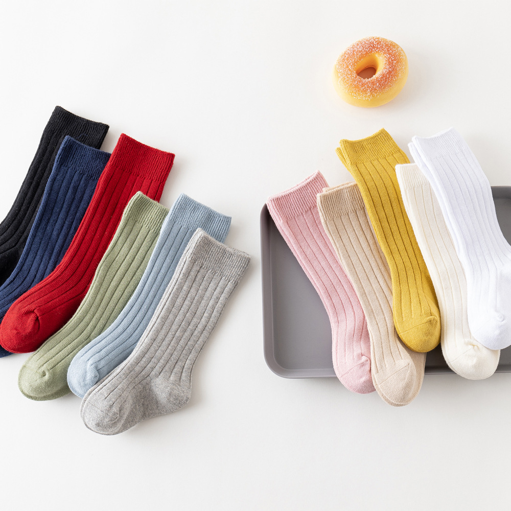 New Baby Socks Solid Kids Infa – Baby Sock Oximeter Bewertung und Preis