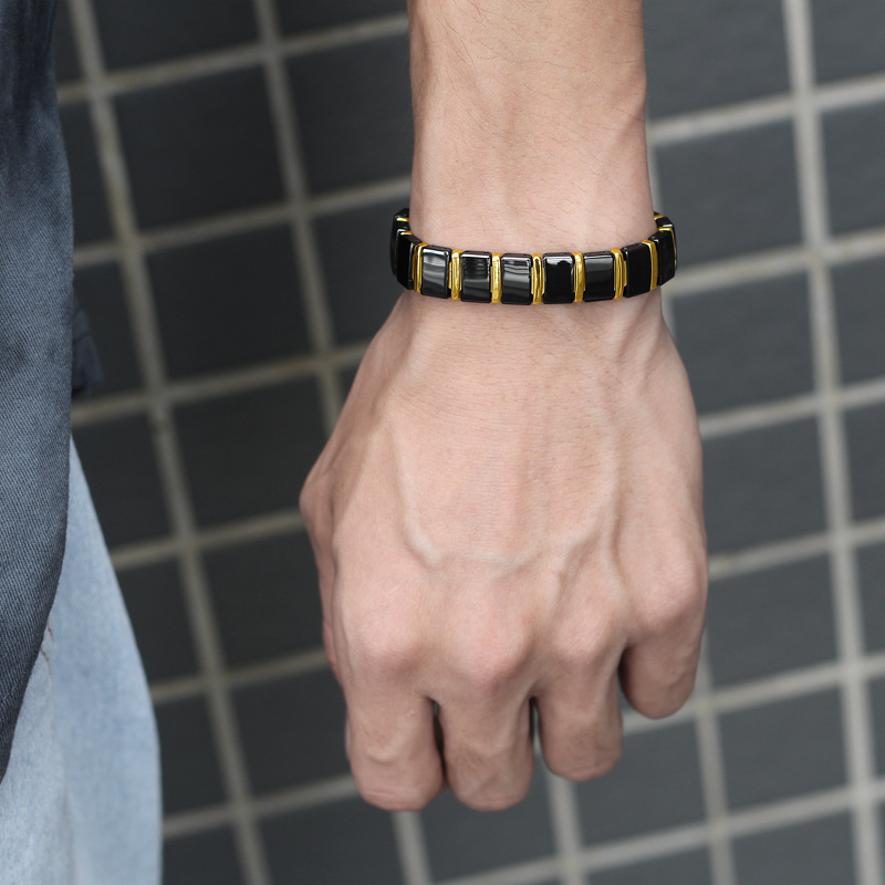 Titanium Steel Ceramic Bracele – Meditation Headband Eeg Bewertung und Preis